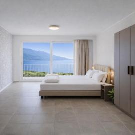 Lumia Living Limone, hotel in Limone sul Garda