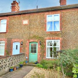 Carrstone Cottage, Snettisham, hotel in Snettisham
