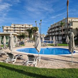 Vitors Plaza Alvor Apartment