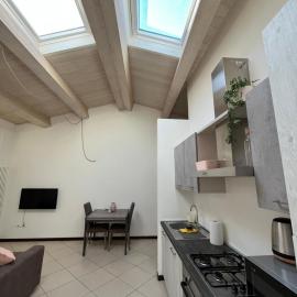 Le Torri Lodge, exclusive comfort in the center