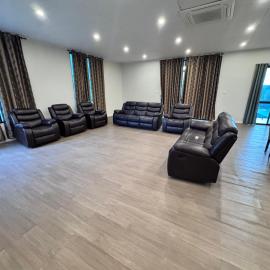 Reddy Homes, hotel in Lautoka
