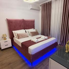 Unique Apartment 1 minute from the city centre