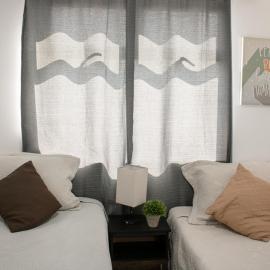 Petápolis 3 - Apartamento cerca del aeropuerto, hotel a Boca Monte