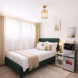 The Hideout-Studio Apartment in Westlands, hotel in Nairobi