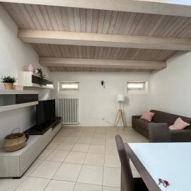 Le Torri Loft, exclusive comfort in the city center