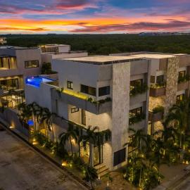 Piedras Luxe by Prestigia - Villa