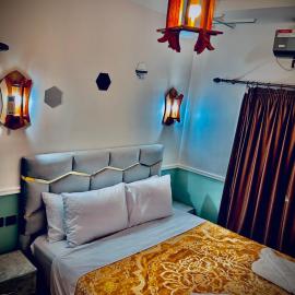 Riad atlas dades