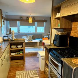 Jazmine's Place, khách sạn ở Ayr