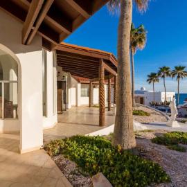 Recently Renovated Oceanview Home Casa Hebe, hotel en Puerto Peñasco