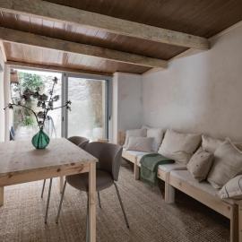 Calderona Tiny house, Hotel in Segorbe