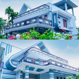 Asmi Villa