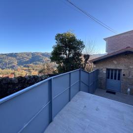Gerês Natura, hotel in Valdosende