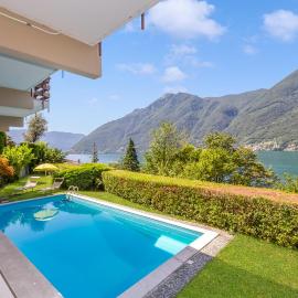 Villa Marilyn
