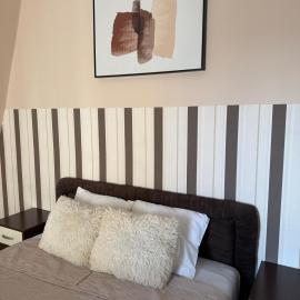 M Premium Apartments, hotel di Paraćin
