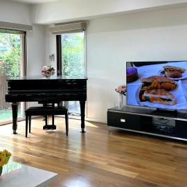 Charming 4Br 2Ba Family Retreat-Close Airport, CBD
