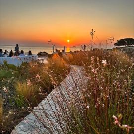 Sunset Studios & Rooms, hotel di Antiparos Town