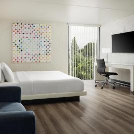 The Clarendon Hotel & Spa, BW Signature Collection, hotel v mestu Phoenix