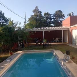 Espacio Armonia Junin Balneario