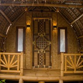 The Twins Sunset Bungalow, Hotel in Ekas
