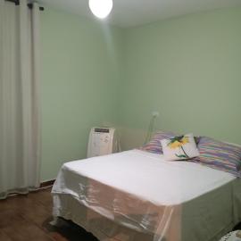 hospedagem quarto n3casa da Waldir maria
