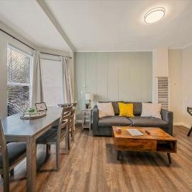 Modern Deluxe Kitchen, King Bed, Laundry, DT Renton close to Valley Med & SeaTac