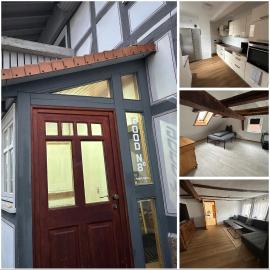 Good N8 Apartment, хотел в Wabern