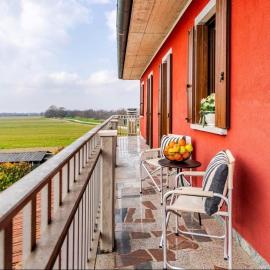 Agriturismo Alla Vigna