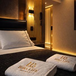 Hotel Biba Life - Chia，奇亞的飯店