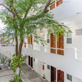 Ahava Hotel