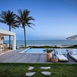 Casa Praia Parati: Anchieta şehrinde bir otel