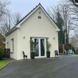 Tourmakeady Self Catering – hotel w mieście Toormakeady