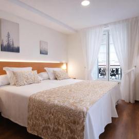 Hostal Anosa Casa