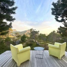 Holiday Home Ballangen Wx-805, hotel di Ballangen