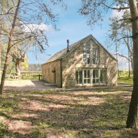 The Bothy House