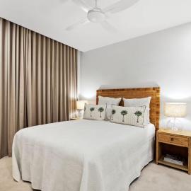 THE COSMOPOLITAN COTTON TREE Unit 10207 Cotton Tree