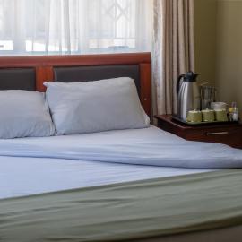 Timba Lodge, hotel i Blantyre