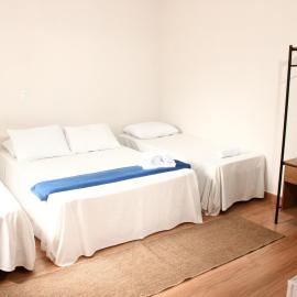 Pousada - Árvore da Vida, hotel v destinácii Bonito