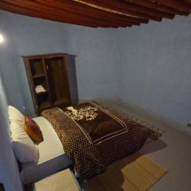 ecolodge bivouac des aigles, hotel a Ouarzazate