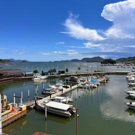 Angra Sea House