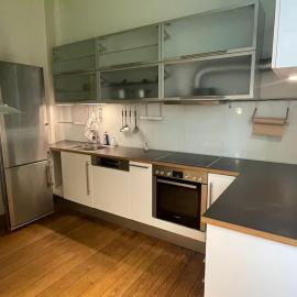 Zentrales & gemütliches Zimmer