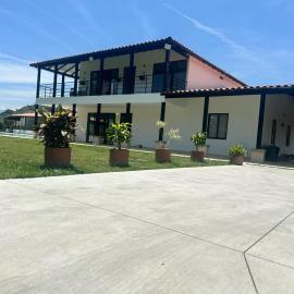 Finca Villa AlCon - Hostel, hotel Pereirában