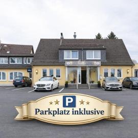 Hotel 9-enhof, hotel in Wuppertal