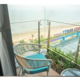 The Hanna Villa Flamingo Ibiza Hai Tien