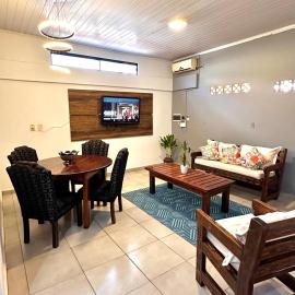 CDE House