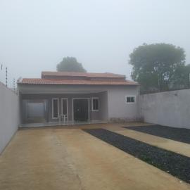 Casa Selma Ubajara
