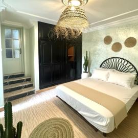 villa sultana guesthouse