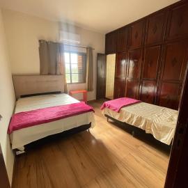 Morada 1000 - Pousada, hotel u gradu Frutal