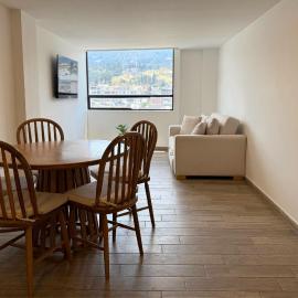 Acogedor Apartamento en Sogamoso