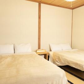 The Sake Kura Guest Hause