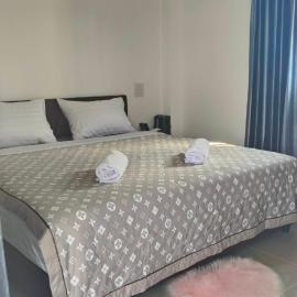 Ban Pai Khlung Resort, hótel í Chanthaburi